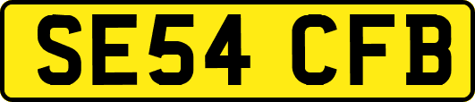 SE54CFB