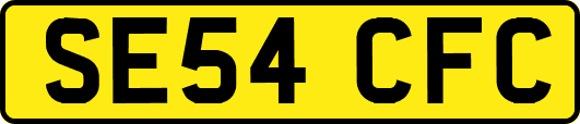 SE54CFC