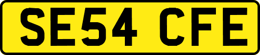 SE54CFE