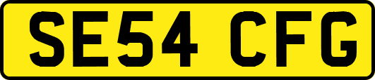 SE54CFG
