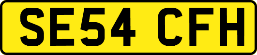 SE54CFH