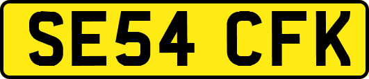 SE54CFK