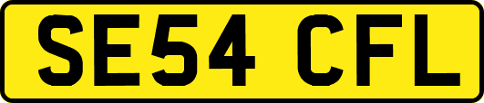 SE54CFL