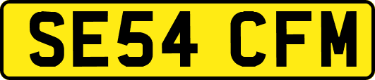 SE54CFM