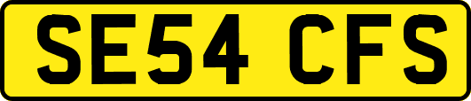 SE54CFS