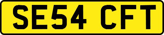 SE54CFT