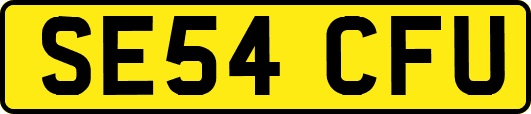 SE54CFU