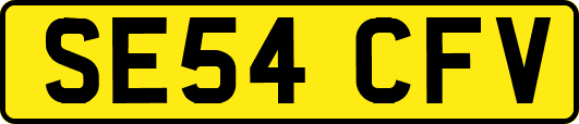 SE54CFV