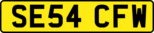 SE54CFW