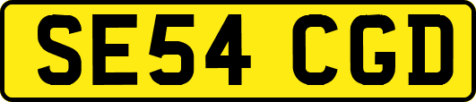 SE54CGD