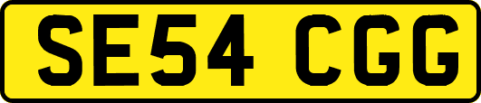 SE54CGG