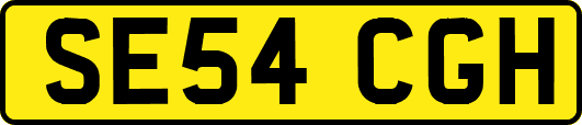 SE54CGH