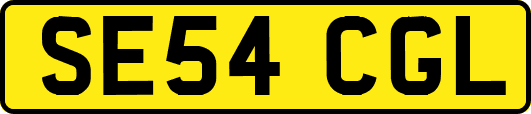 SE54CGL
