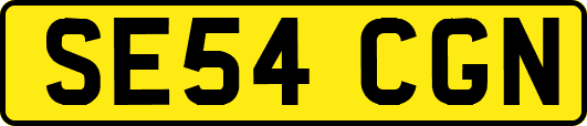SE54CGN