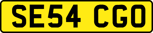 SE54CGO
