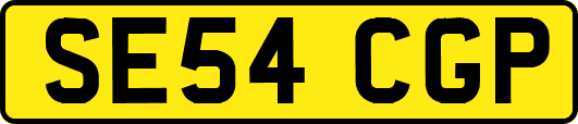 SE54CGP