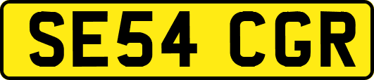 SE54CGR