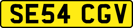 SE54CGV
