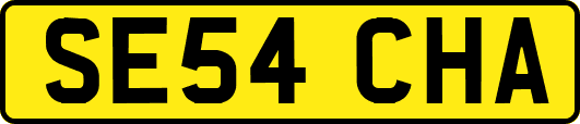 SE54CHA