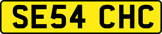 SE54CHC