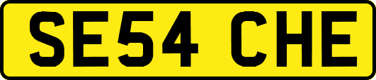 SE54CHE