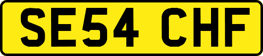 SE54CHF