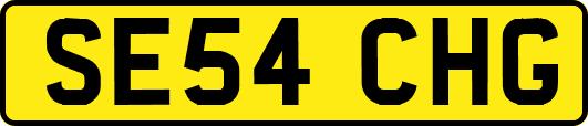 SE54CHG