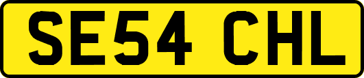 SE54CHL