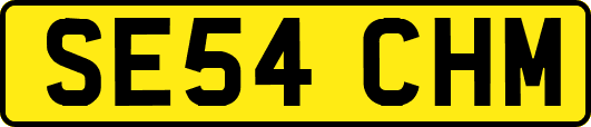 SE54CHM