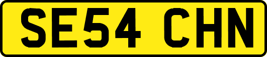 SE54CHN