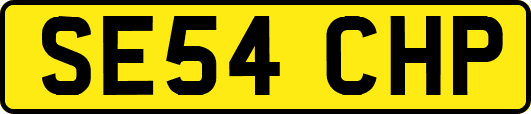 SE54CHP