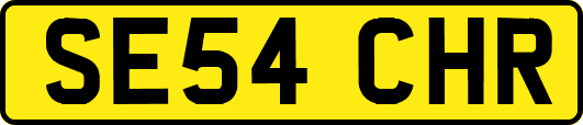 SE54CHR