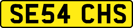 SE54CHS