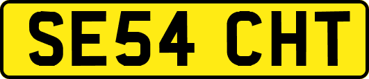SE54CHT