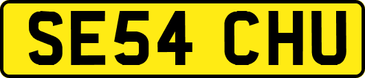 SE54CHU