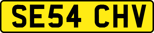 SE54CHV