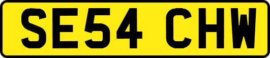 SE54CHW