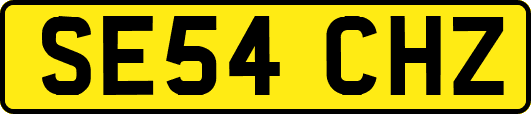 SE54CHZ