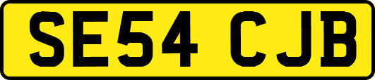 SE54CJB