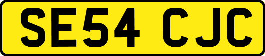 SE54CJC