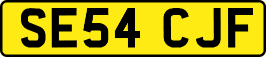 SE54CJF