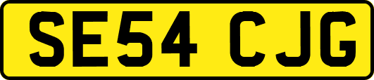 SE54CJG