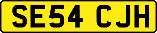 SE54CJH
