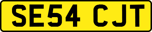 SE54CJT