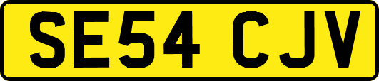 SE54CJV
