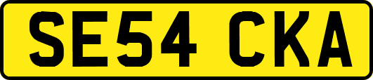 SE54CKA