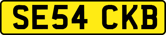 SE54CKB
