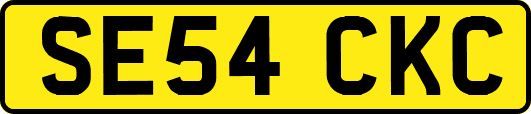 SE54CKC