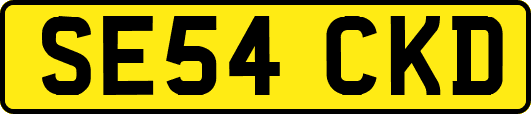 SE54CKD