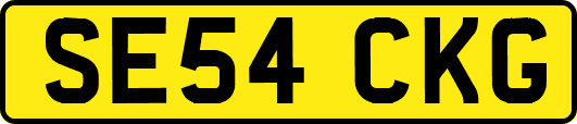 SE54CKG